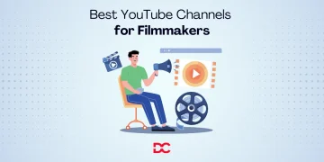 Best YouTube Channels for Filmmakers