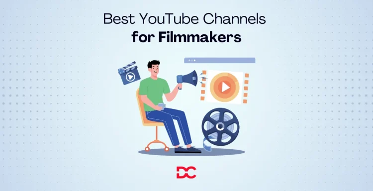 Best YouTube Channels for Filmmakers
