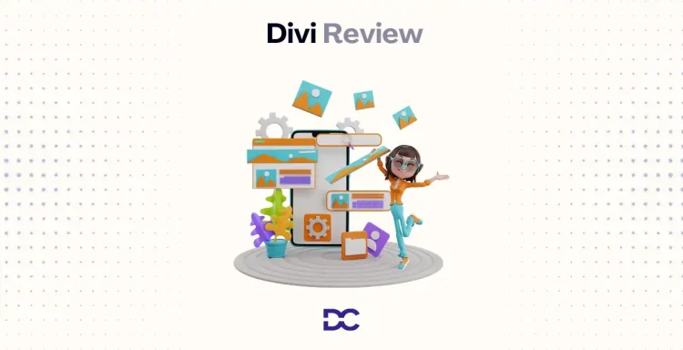 Divi by Elegant Themes Review