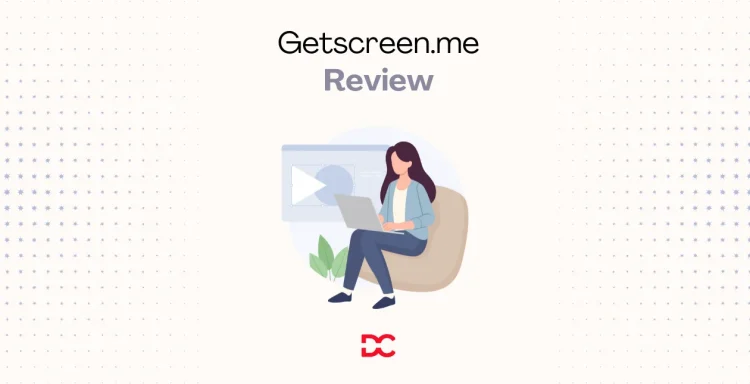 Getscreen.me Review Features, Pricing, Pros & Cons