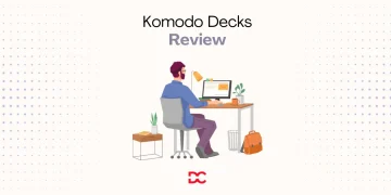 Komodo Decks Review Features, Pricing, Pros & Cons
