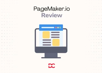 PageMaker.io Review Features, Pricing, Pros & Cons