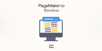 PageMaker.io Review Features, Pricing, Pros & Cons