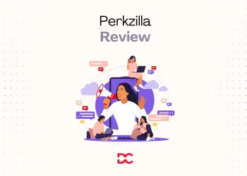 PerkZilla Review Features, Pricing, Pros & Cons