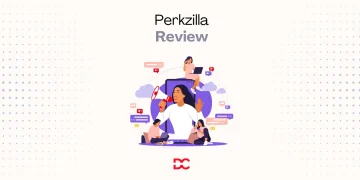 PerkZilla Review Features, Pricing, Pros & Cons