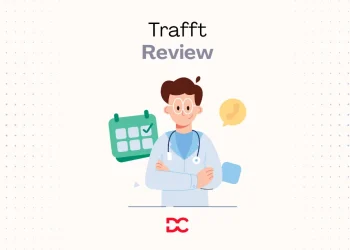 Trafft Review Features, Pricing, Pros & Cons