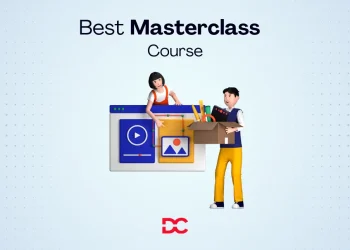 Best Masterclass Courses