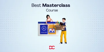 Best Masterclass Courses