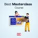 Best Masterclass Courses