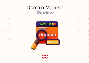 Domain Monitor Review Features, Pricing, Pros & Cons
