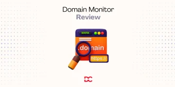 Domain Monitor Review Features, Pricing, Pros & Cons