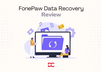 FonePaw Data Recovery Review Features, Pricing, Pros & Cons
