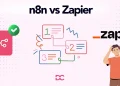 n8n vs Zapier