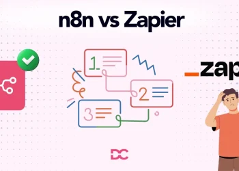 n8n vs Zapier