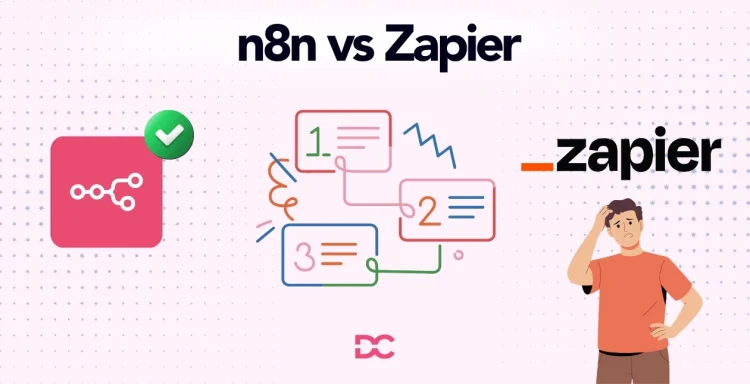 n8n vs Zapier