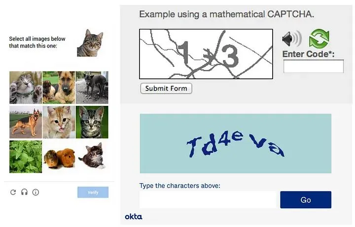 Preventing Amazon CAPTCHAs while scraping