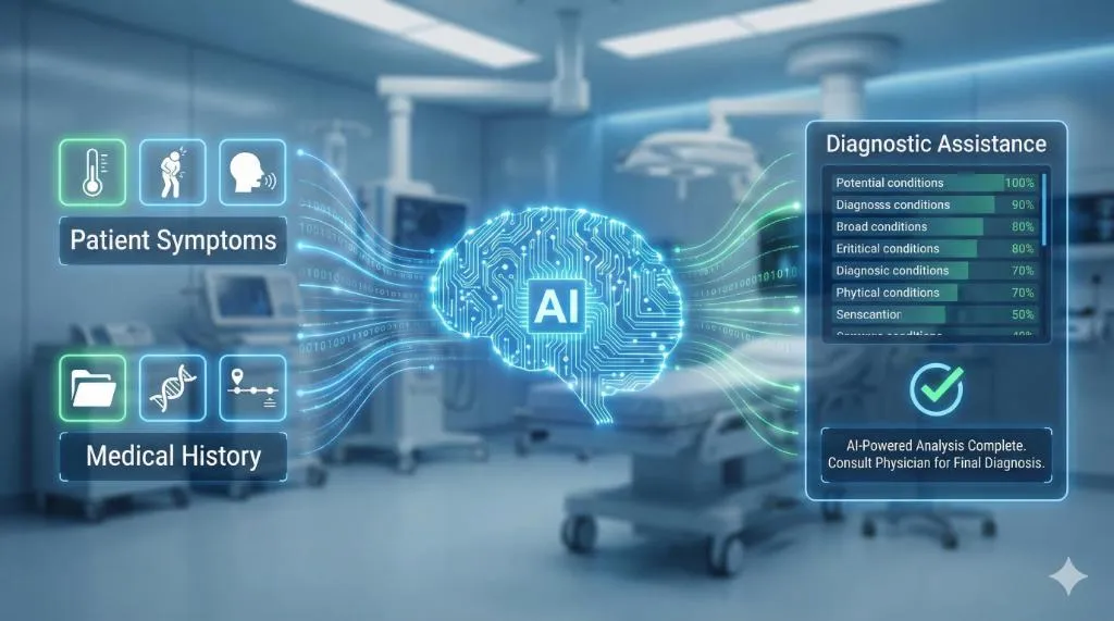 Healthcare AI Automation