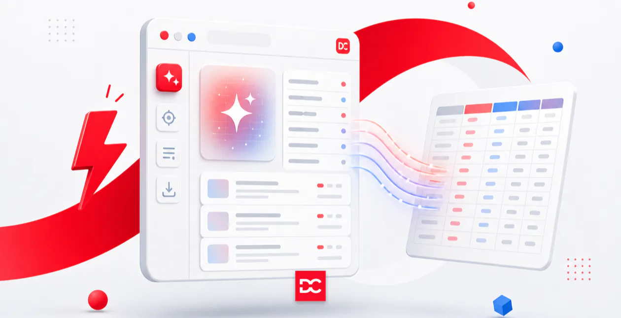 Thunderbit review - no-code AI web scraper extension